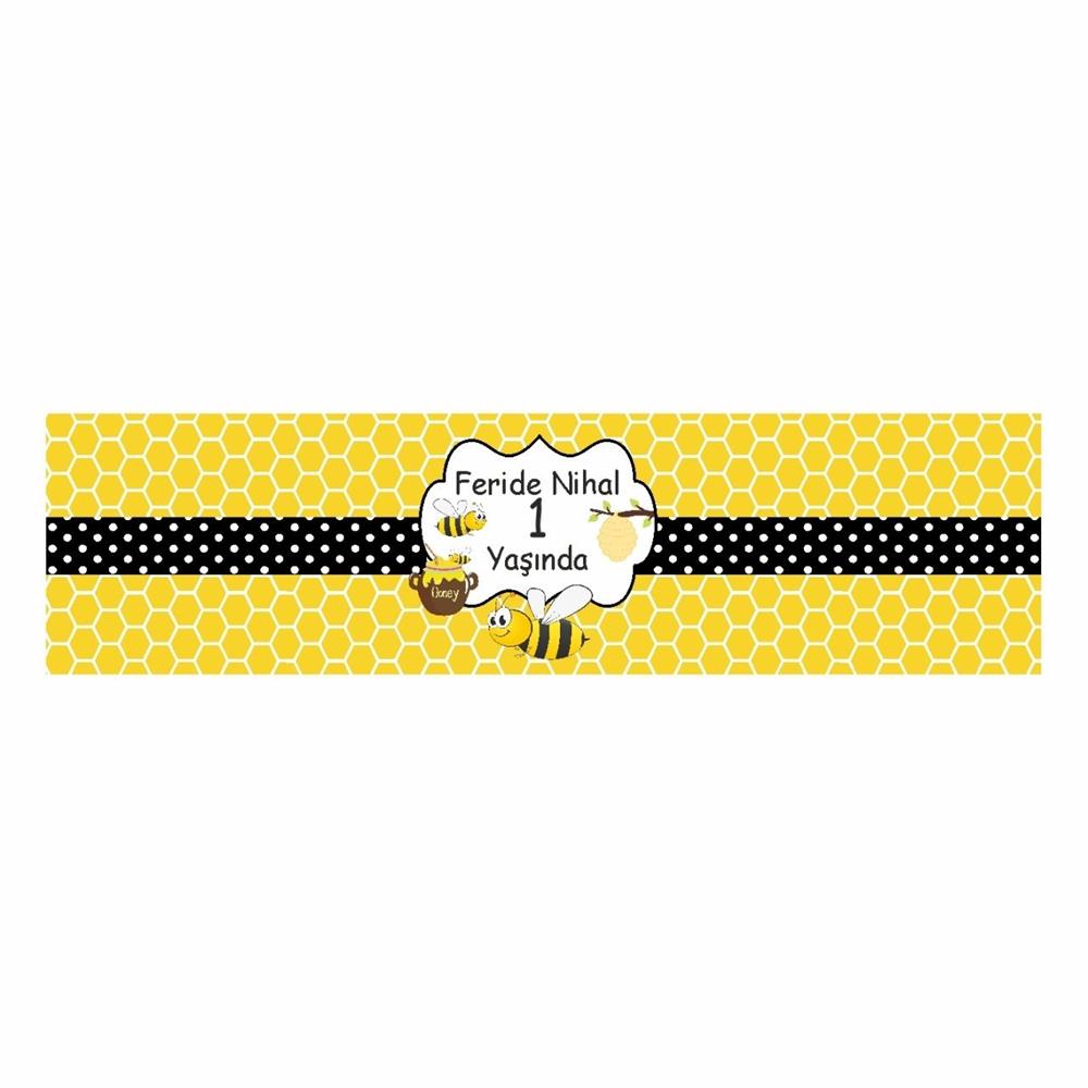 Peçete Sargısı - 10 Adet