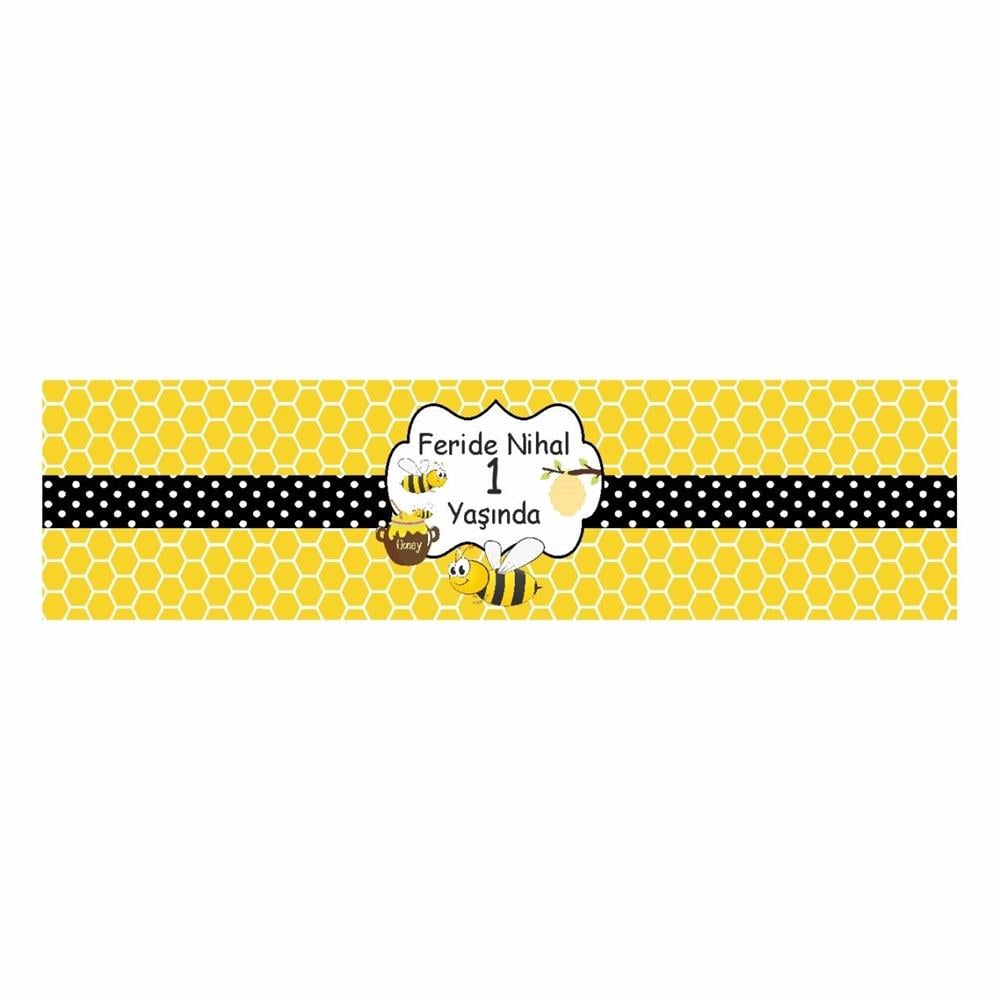 Şişe Sargısı - 10 Adet