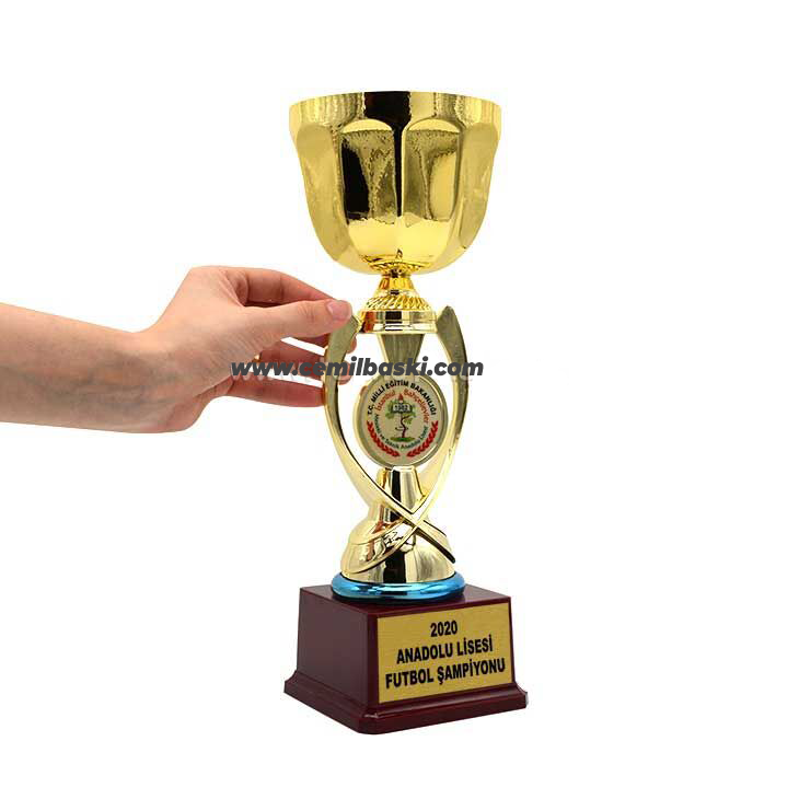 Altın Ödül Kupası S-OD79 (26 cm)