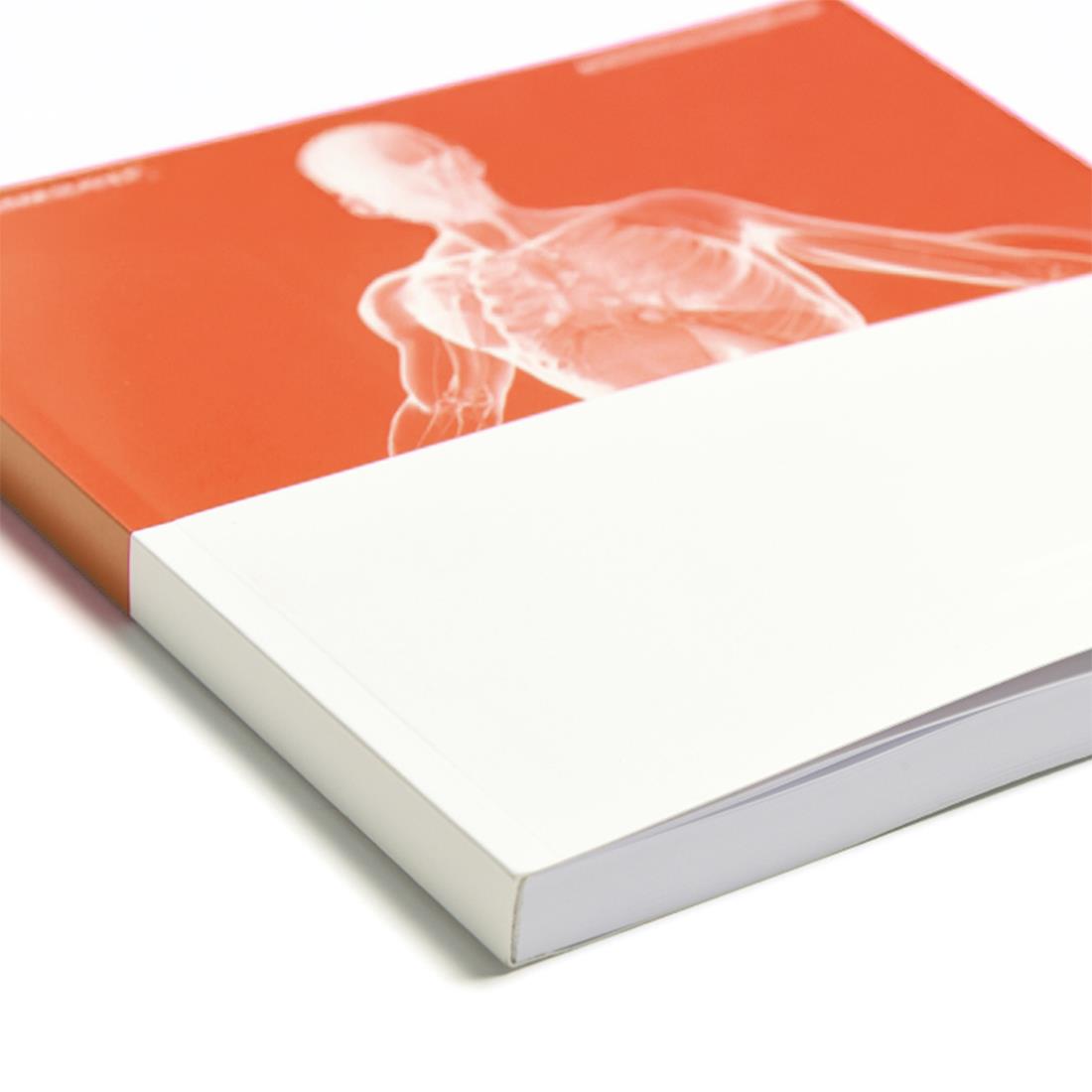 Amerikan (Karton Kapak) Cilt