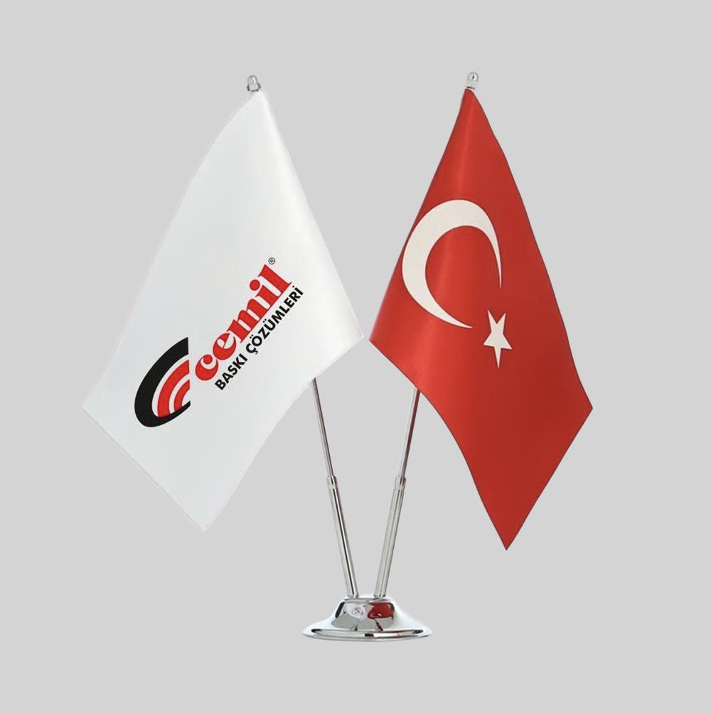 Düz Masa Bayrağı