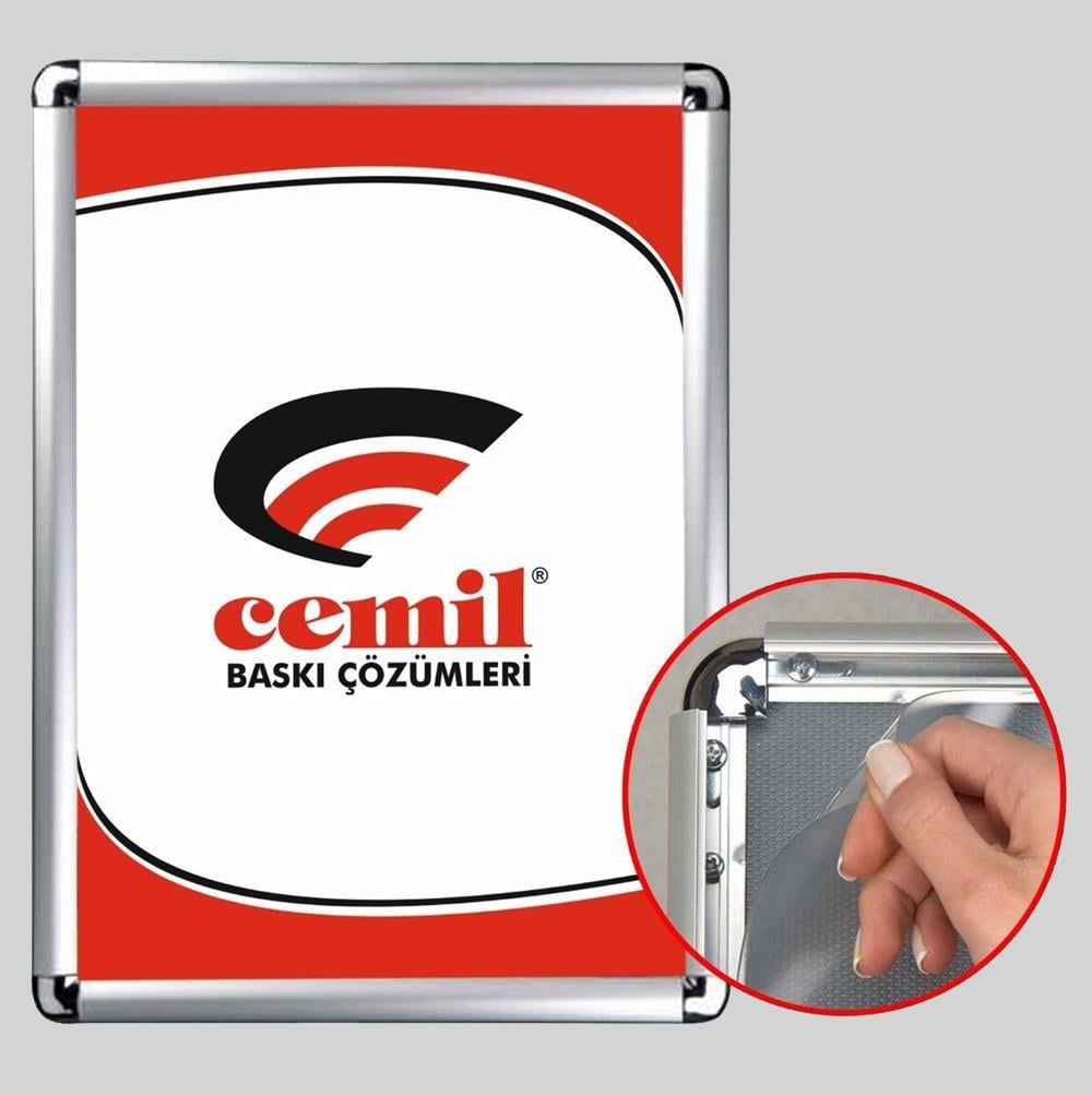 Rondolu Çerçeve