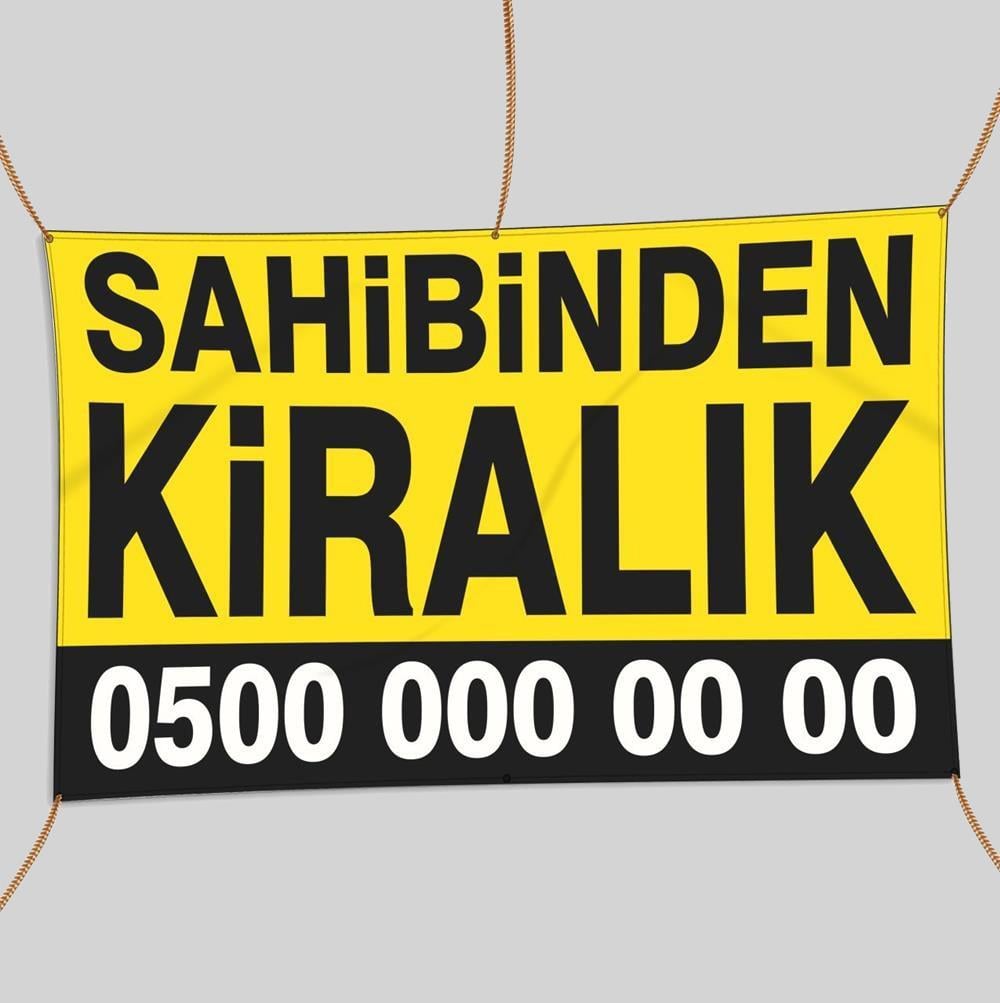 Satılık - Kiralık İlan