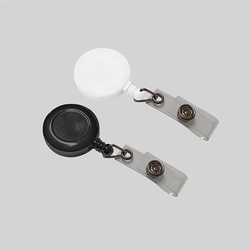 Renkli Yoyo Kart Tutucu