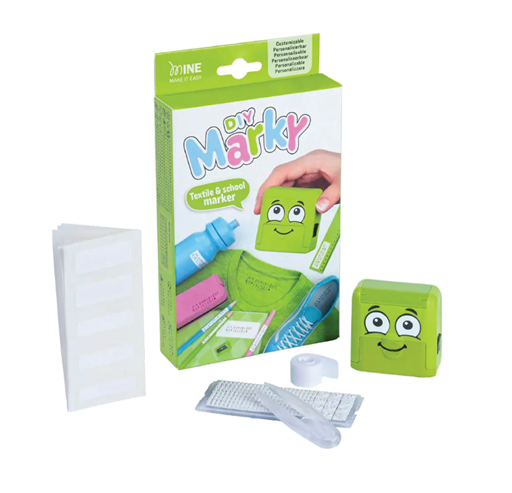 Tekstil Kaşesi Yeşil
