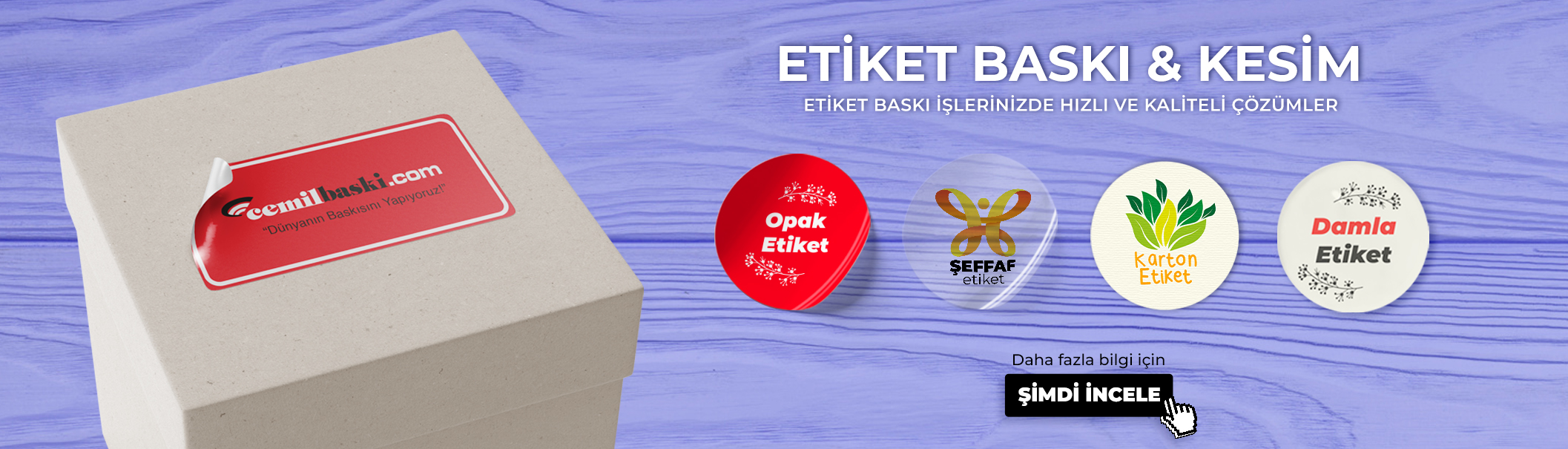 Etiket