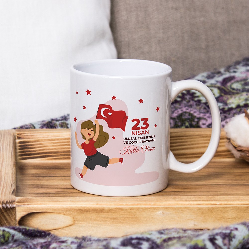 23 Nisan Temalı Model 1 