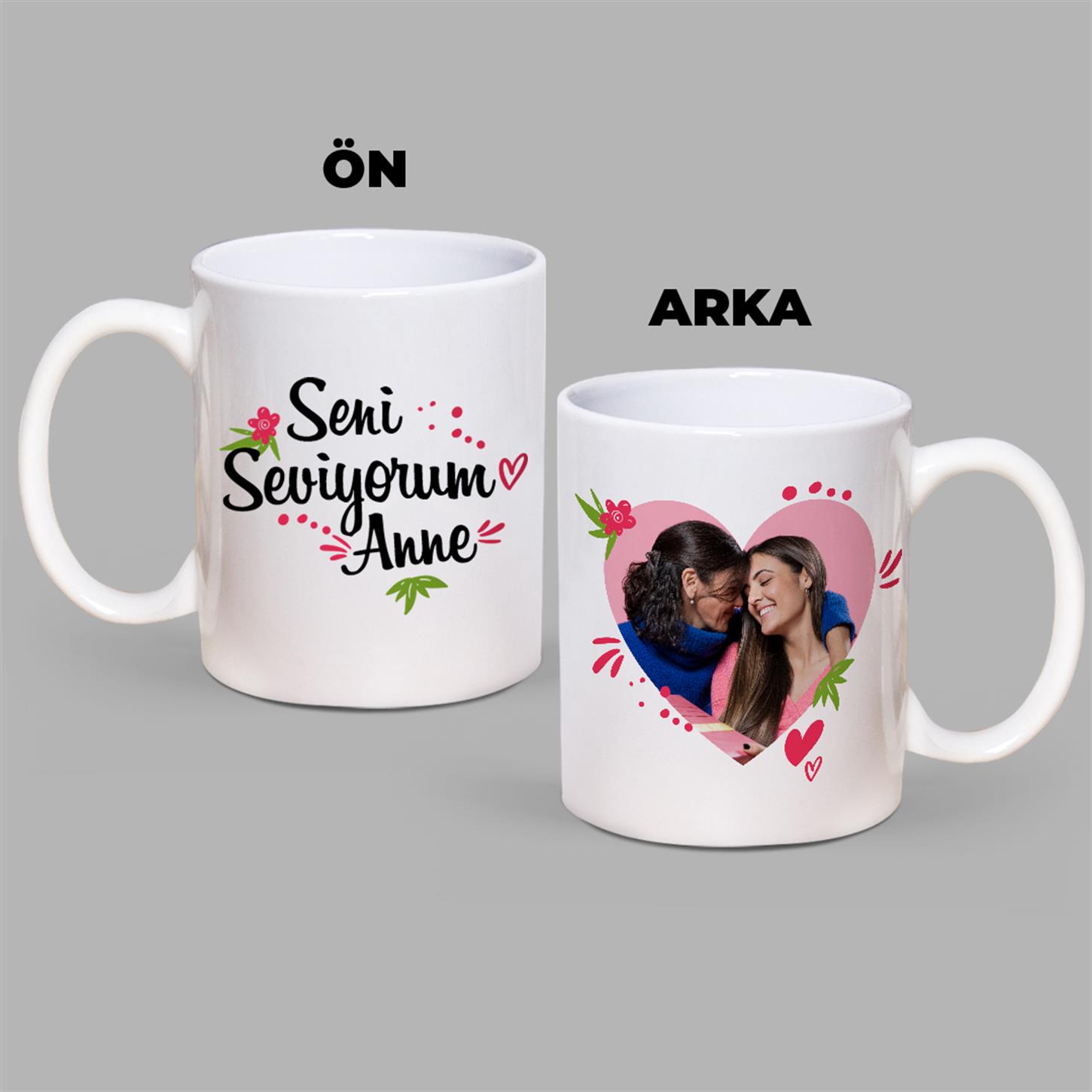 Anneler Günü Kupası 1 
