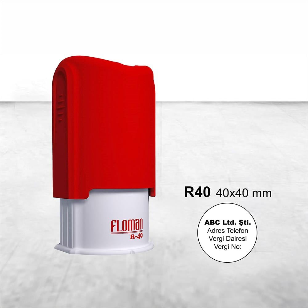 Floman R-40 Kaşe