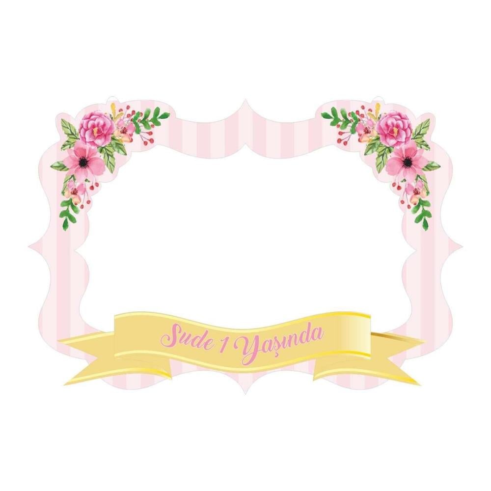 Fotoğraf Çerçevesi - 70x100