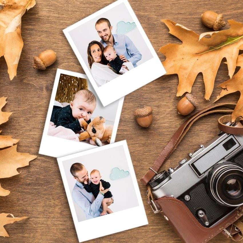 Pola Kart 24 Adet
