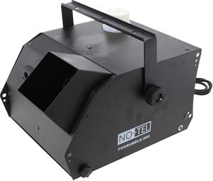 Notel FOGBUBBLE-500 500 Watt Sis + Baloncuk Makinası