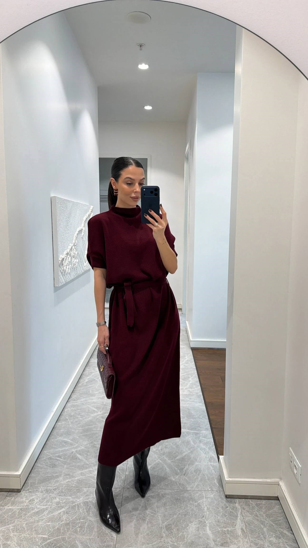 Women's Dresses from Trkiye by ModaDays
