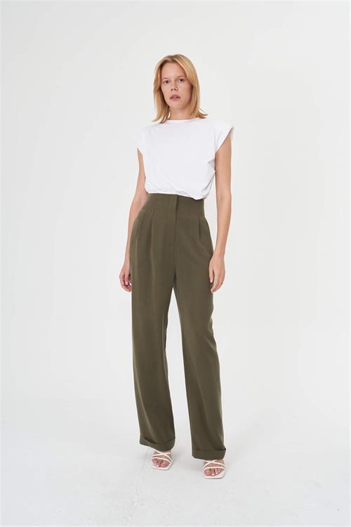 030907 BİYO KESİM PANTOLON