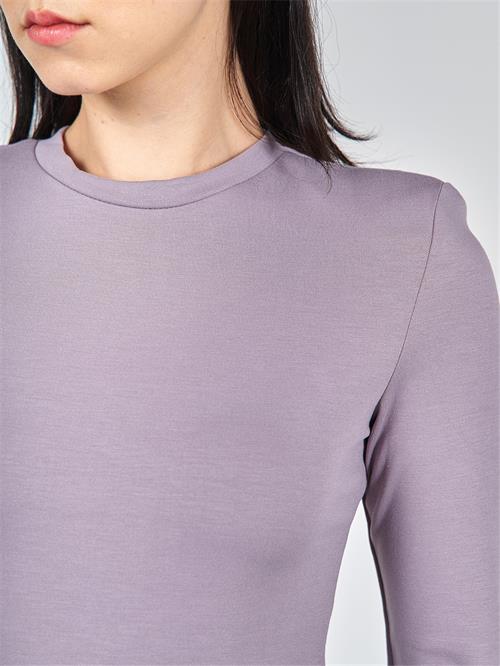 Wholesale Long Sleeve Body With Shoulder Padding