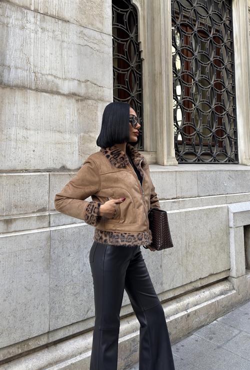 Wholesale Double-Sided Jacket