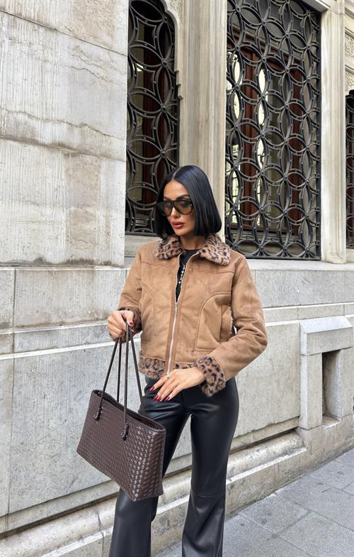 Wholesale Double-Sided Jacket