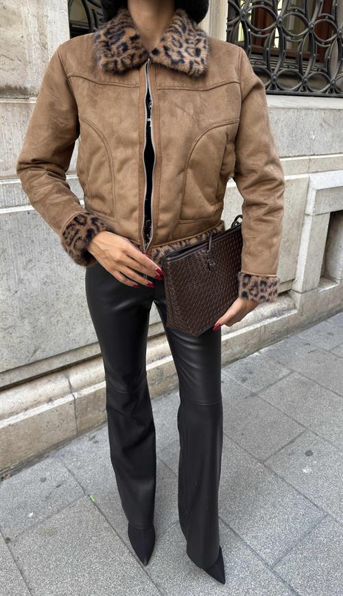 Wholesale Double-Sided Jacket