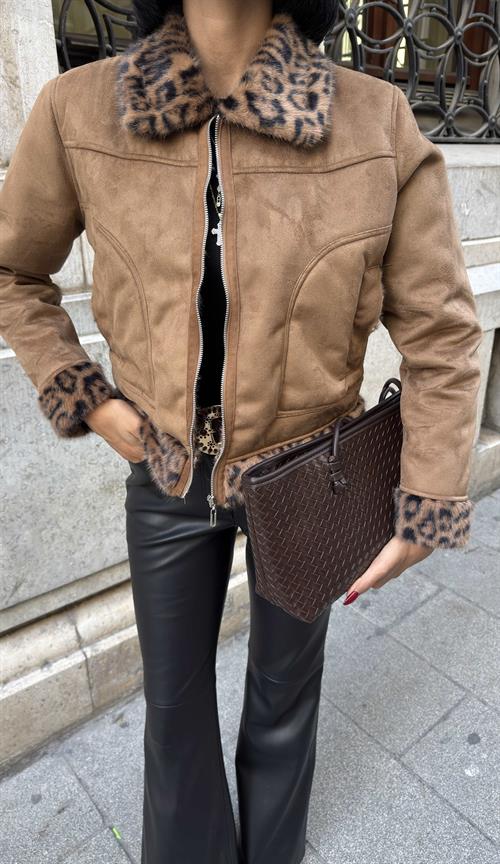 Wholesale Double-Sided Jacket