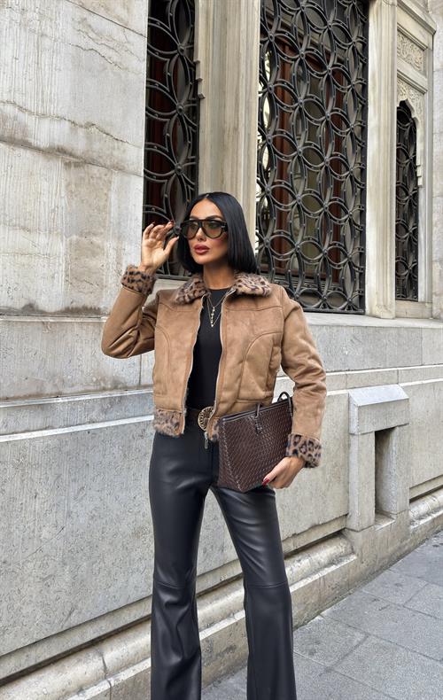 Wholesale Double-Sided Jacket