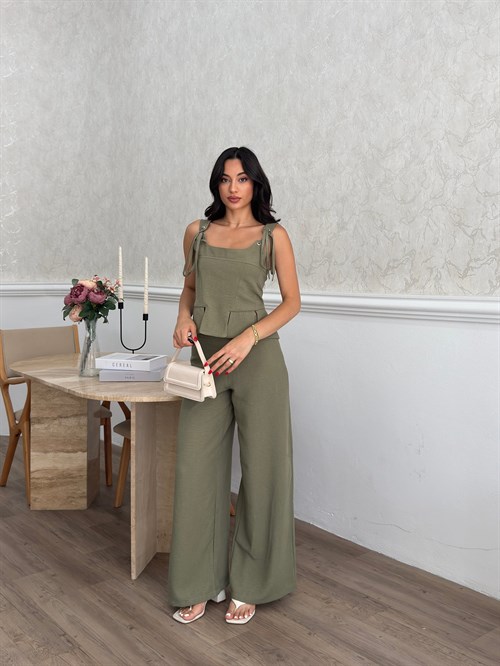 3171 İKİLİ TAKIM