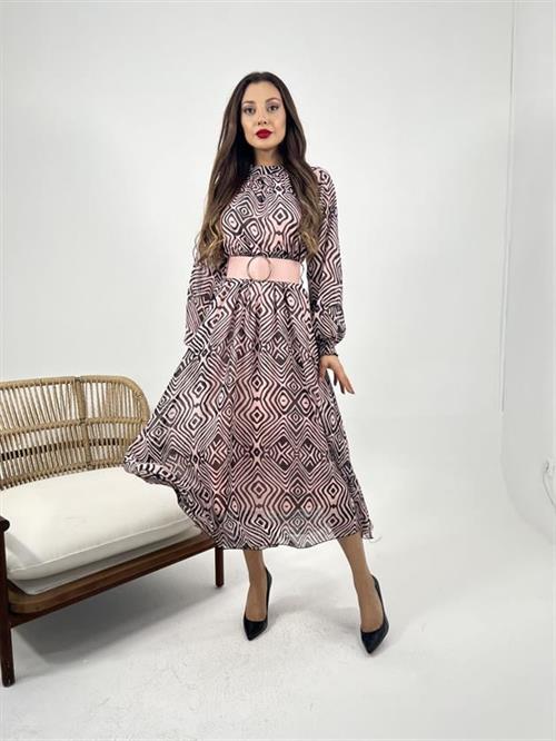 Wholesale Women Dress-Arezzo