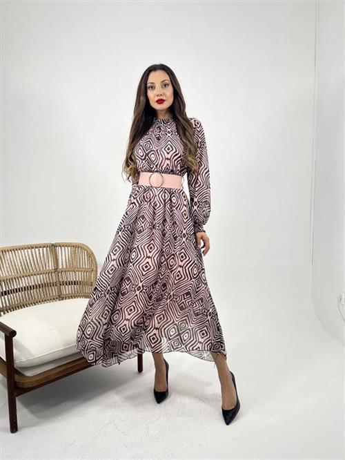 Wholesale Women Dress-Arezzo