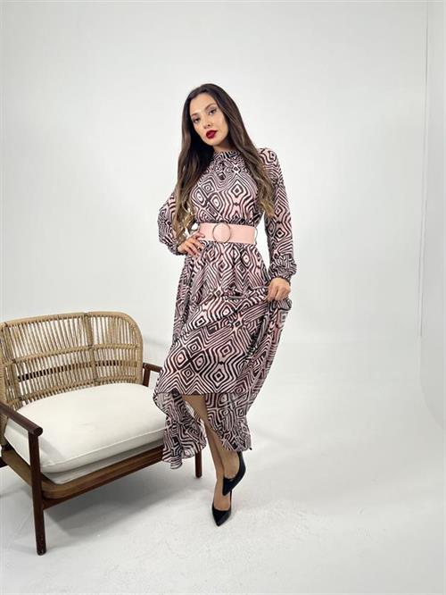 Wholesale Women Dress-Arezzo