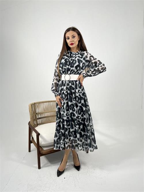 Wholesale Womens Dress-Bogota