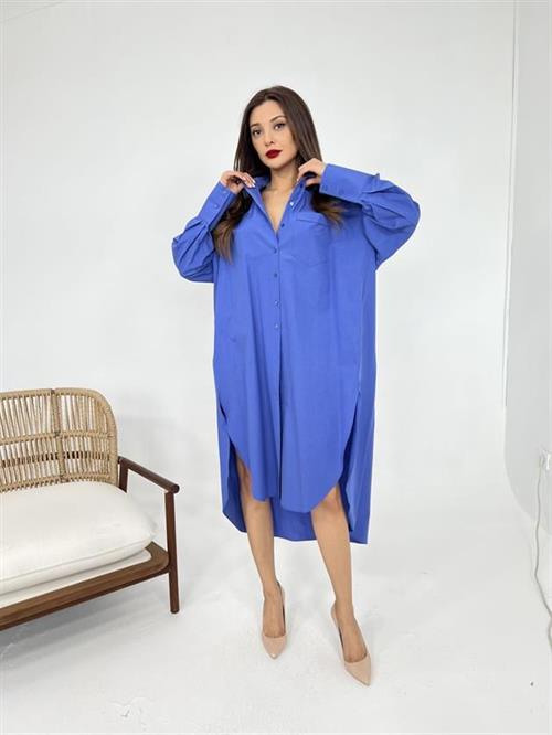 Wholesale Womens Shirt-Purple