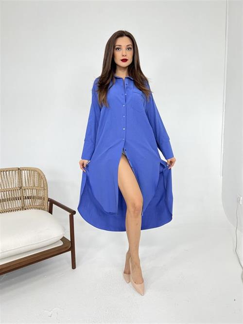 Wholesale Womens Shirt-Purple