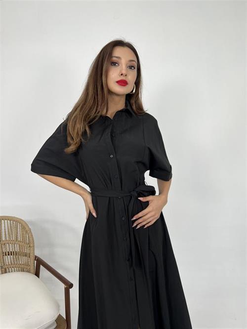 Wholesale Dress - Khaki