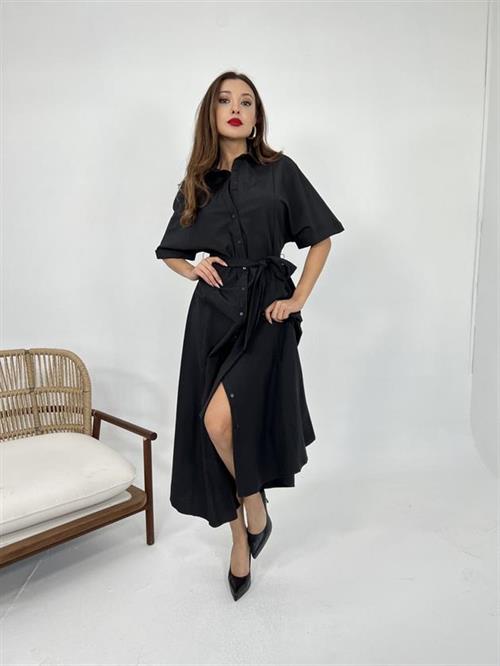 Wholesale Dress - Khaki