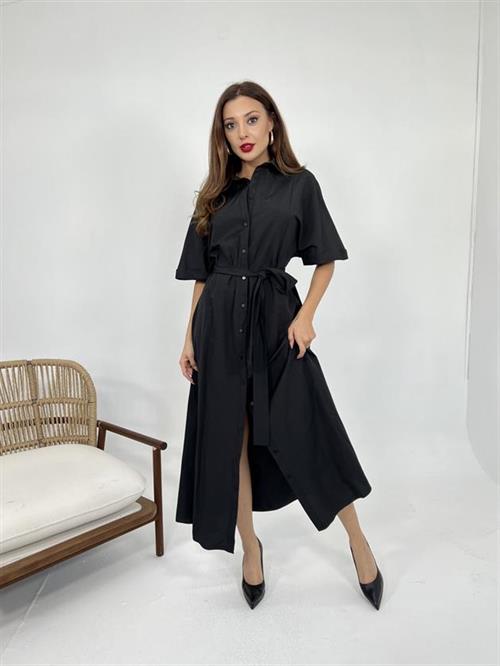 Wholesale Dress - Khaki