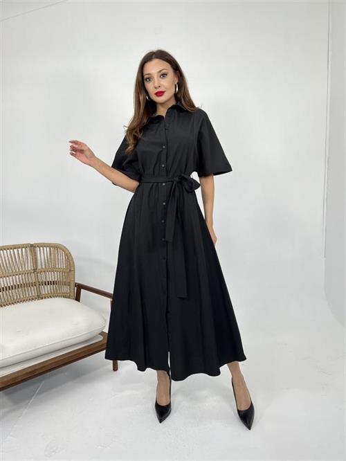 Wholesale Dress - Khaki