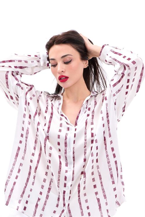 Wholesale Womens Shirt-Amsterdam