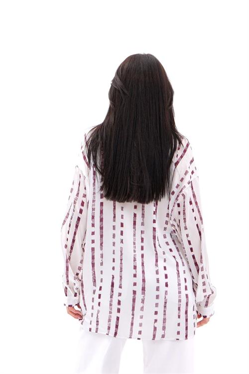 Wholesale Womens Shirt-Amsterdam