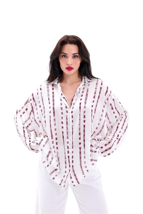 Wholesale Womens Shirt-Amsterdam