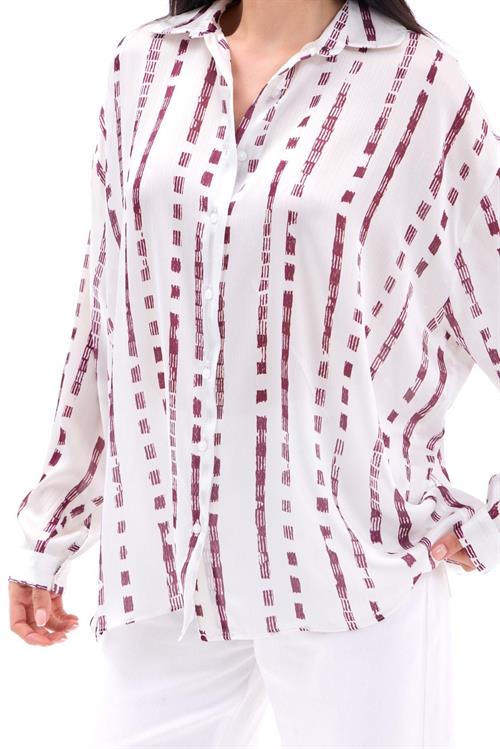 Wholesale Womens Shirt-Amsterdam