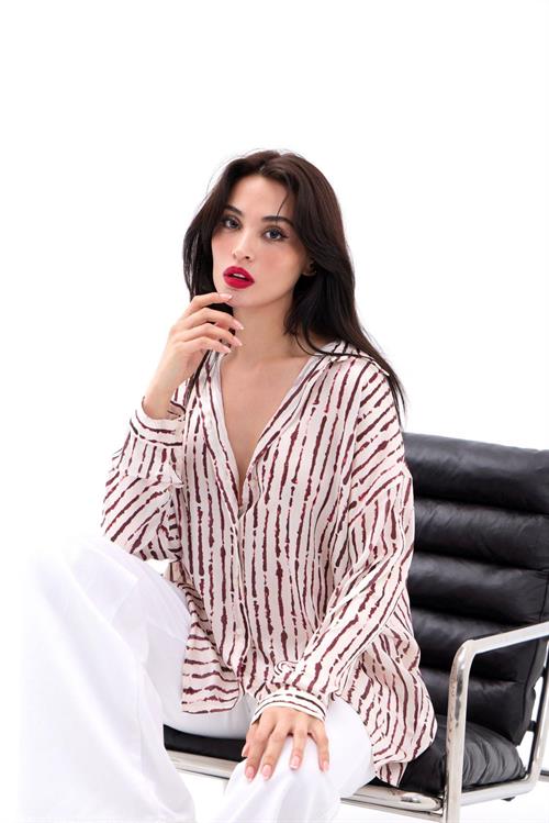 Wholesale Womens Shirts-Athens