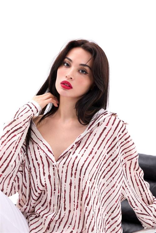 Wholesale Womens Shirts-Athens