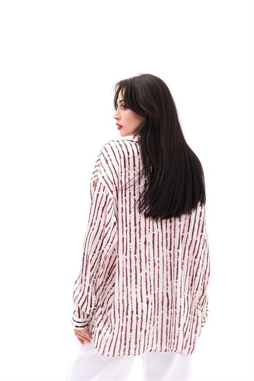 Wholesale Womens Shirts-Athens