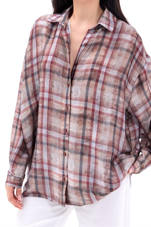 Wholesale Womens Shirts-Bangkok