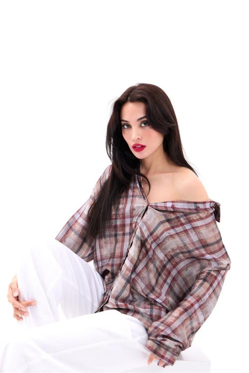 Wholesale Womens Shirts-Bangkok