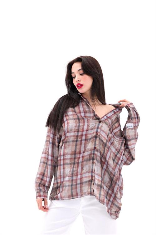 Wholesale Womens Shirts-Bangkok