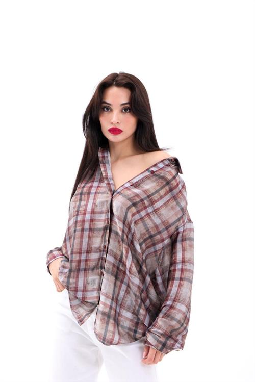 Wholesale Womens Shirts-Bangkok