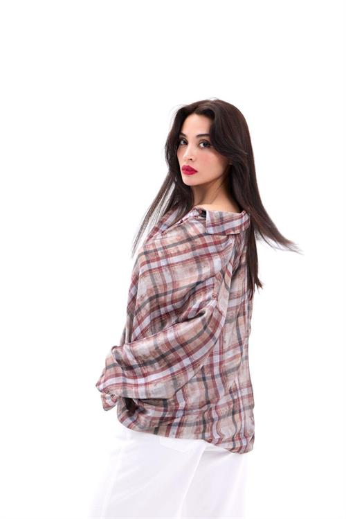 Wholesale Womens Shirts-Bangkok