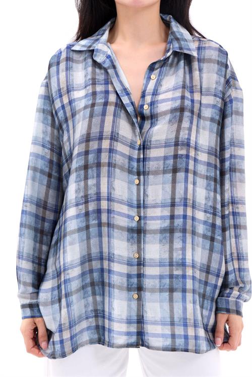 Wholesale Womens Shirt-Bogota