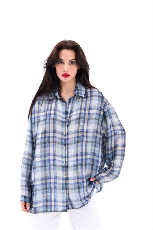 Wholesale Womens Shirt-Bogota