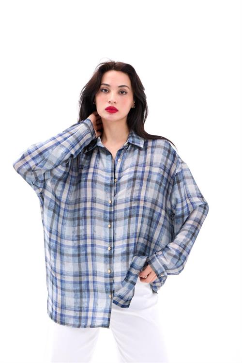 Wholesale Womens Shirt-Bogota